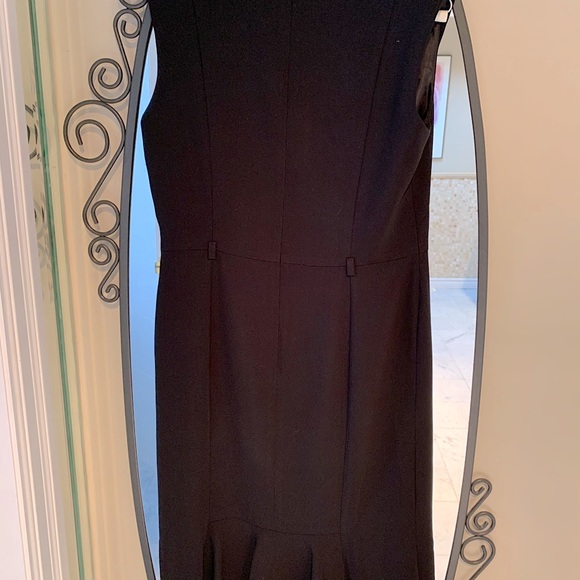 Louben little black dress. - Picture 11 of 11